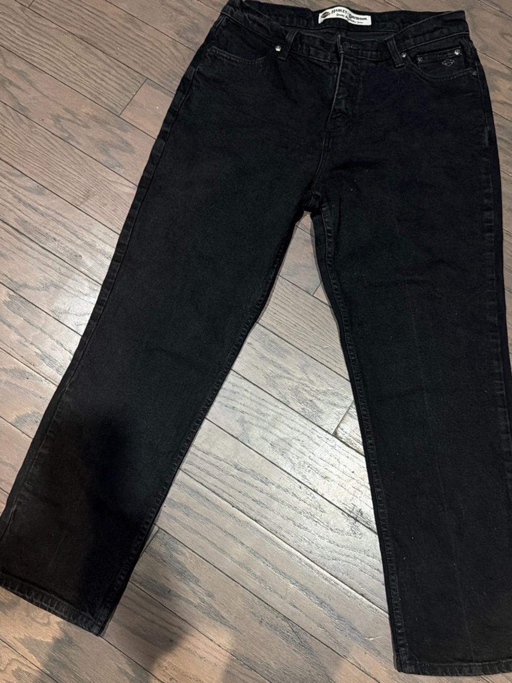 Harley Davidson jeans - Picture 5 of 6